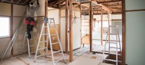 Entreprise de rénovation de la maison et de rénovation d’appartement à Izeron
